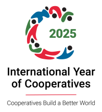 Internationales Jahr der Genossenschaften 2025