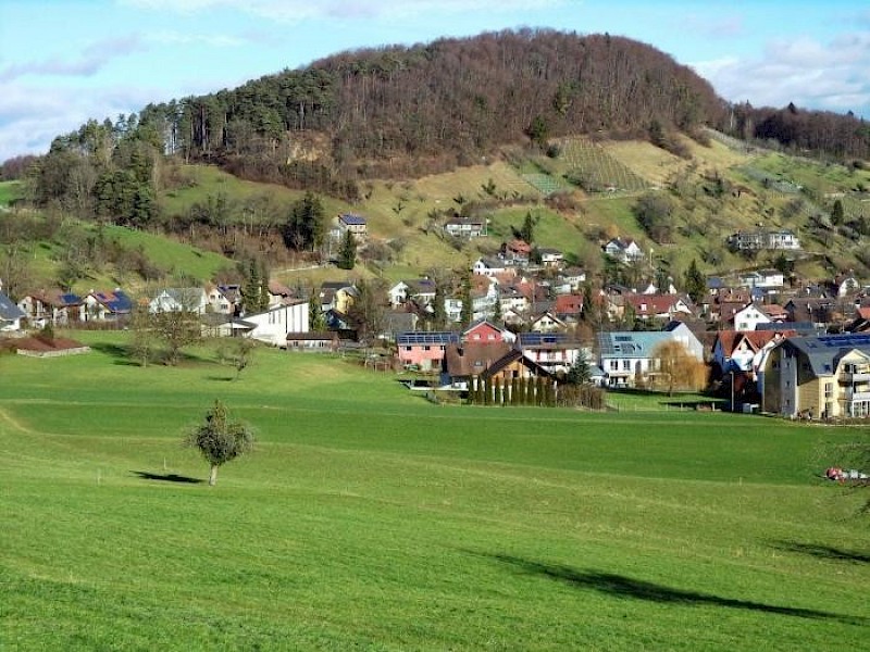 Genossenschaftlich Wohnen in Ziefen